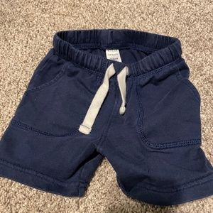 Toddler boy shorts sizes 12-24M